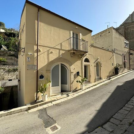 Il Canale Design House Ragusa Esterno foto