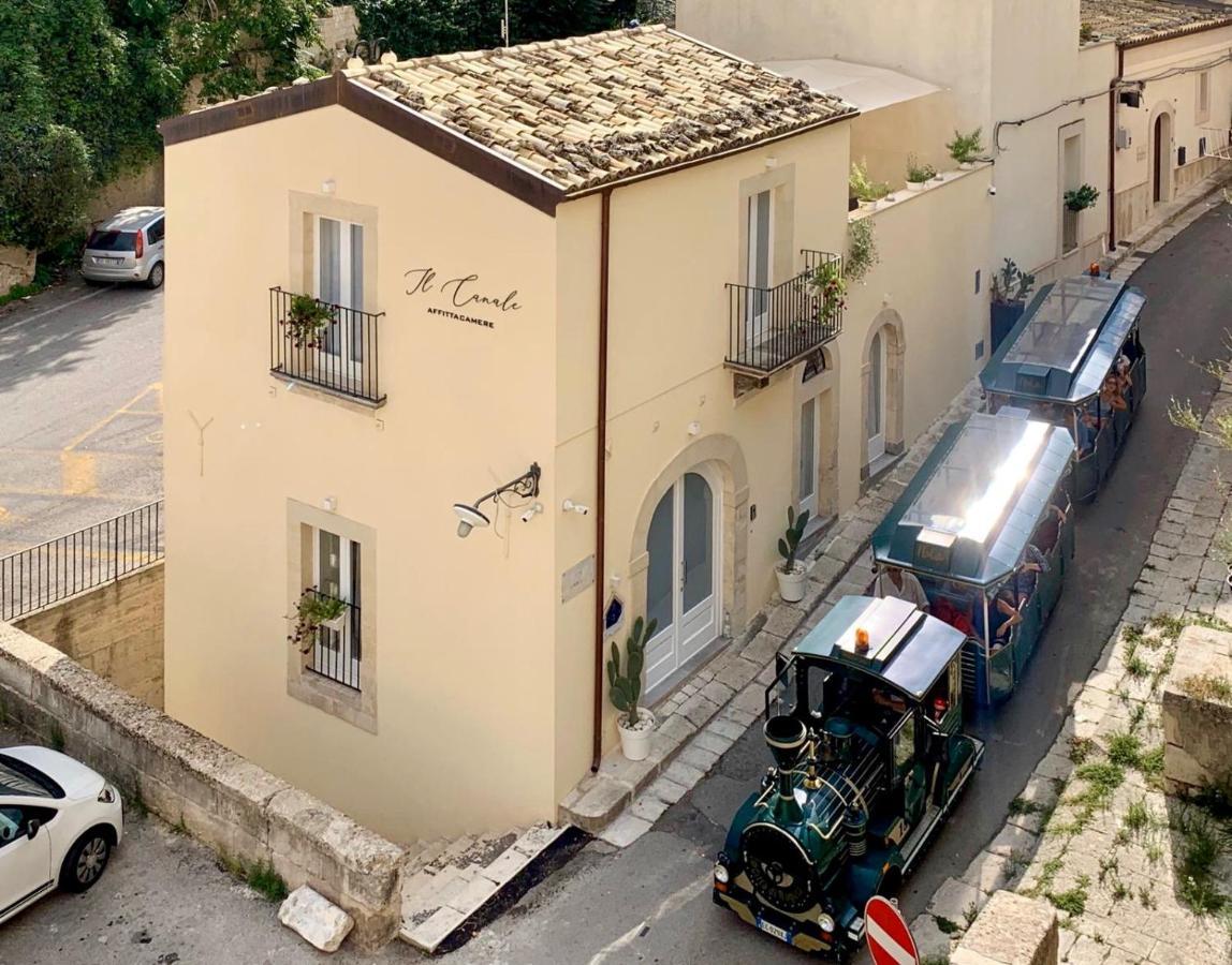 Il Canale Design House Ragusa Esterno foto