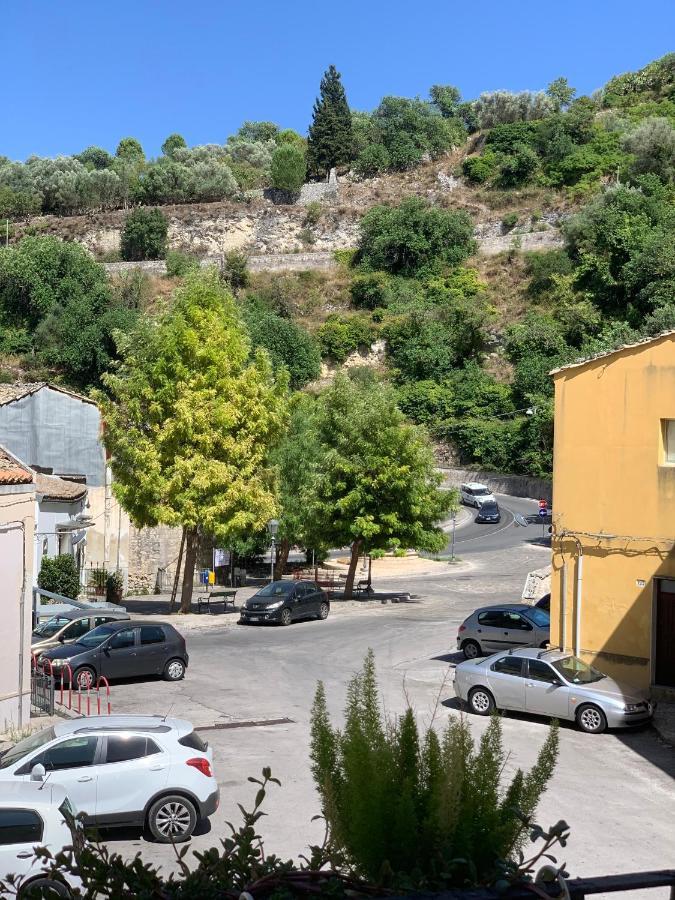 Il Canale Design House Ragusa Esterno foto