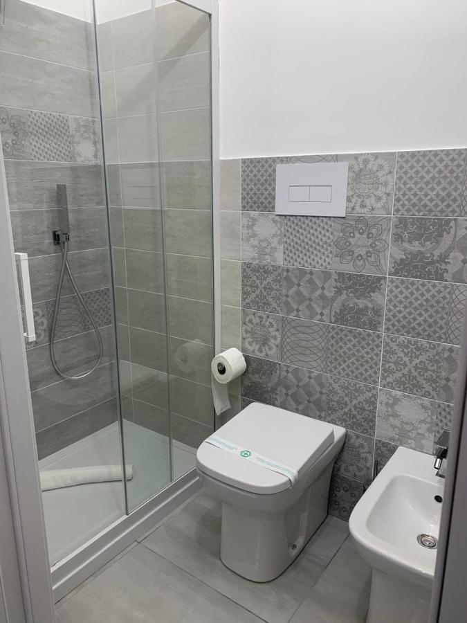 Il Canale Design House Ragusa Esterno foto