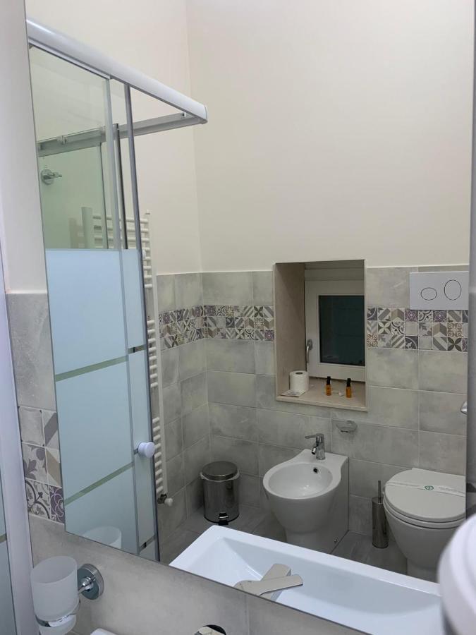Il Canale Design House Ragusa Esterno foto