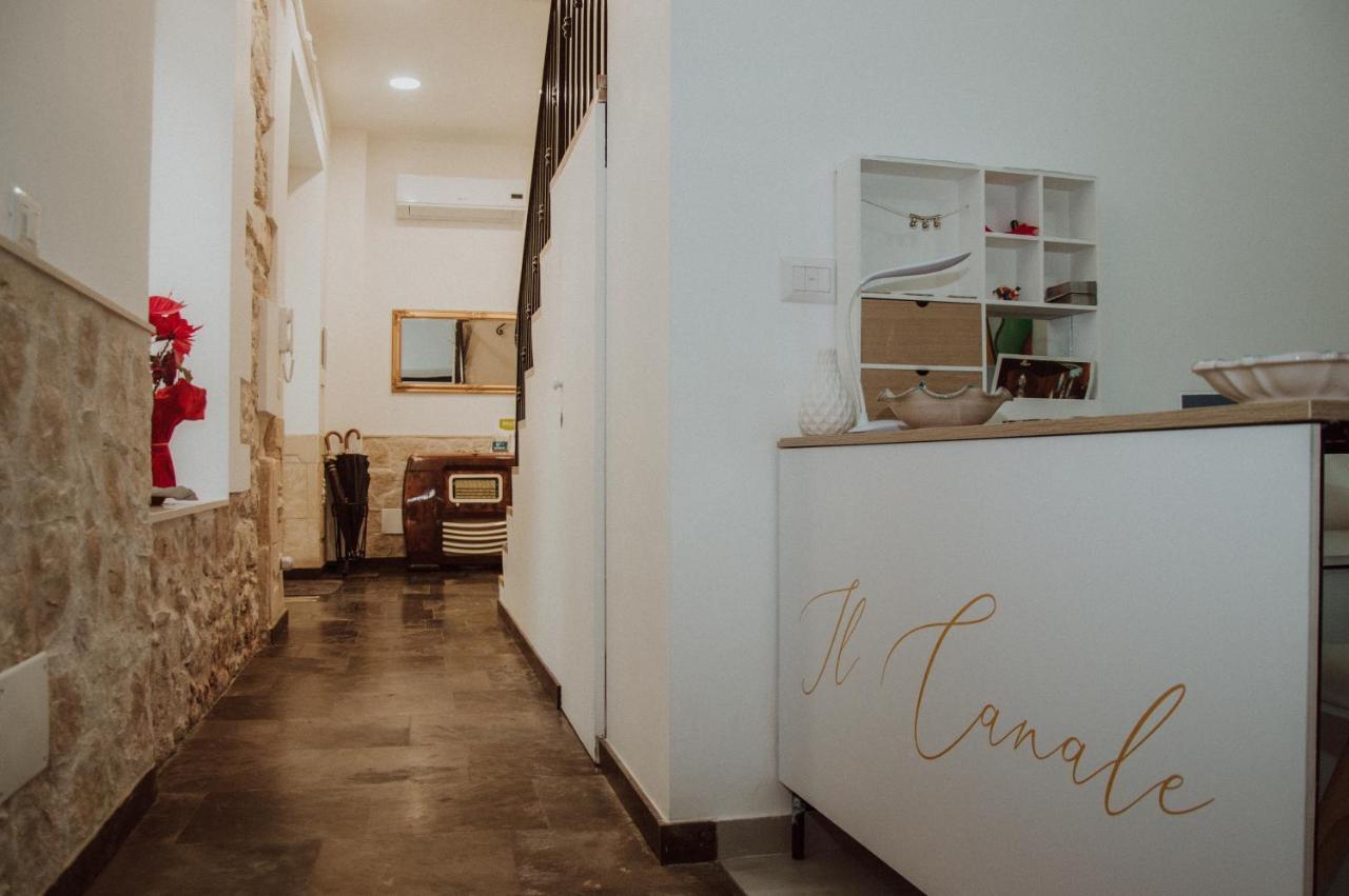 Il Canale Design House Ragusa Esterno foto