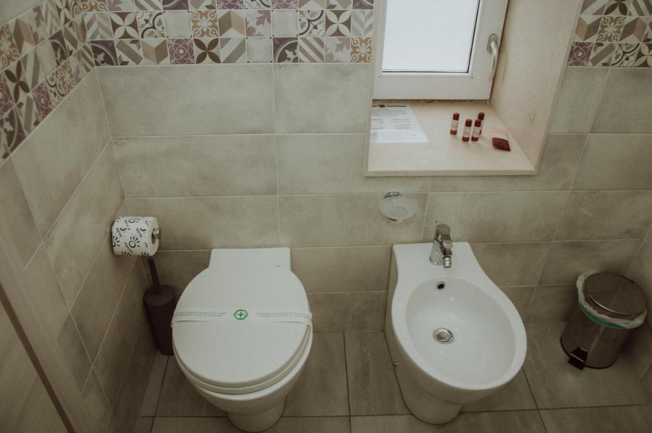 Il Canale Design House Ragusa Esterno foto