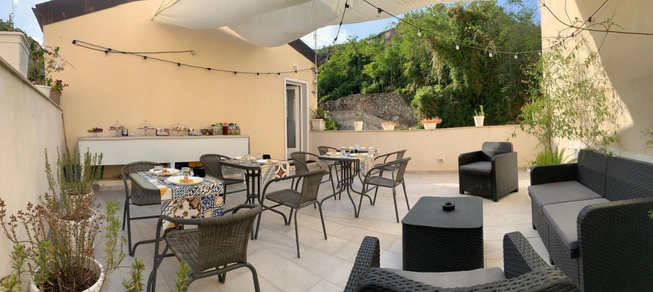Il Canale Design House Ragusa Esterno foto