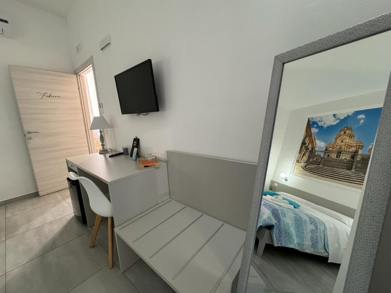 Il Canale Design House Ragusa Esterno foto