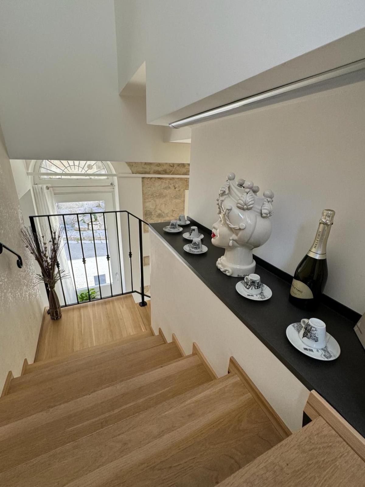 Il Canale Design House Ragusa Esterno foto