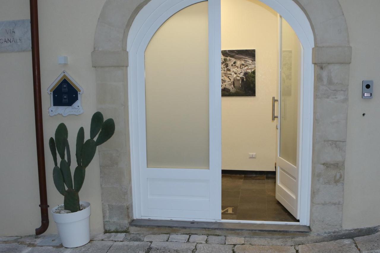 Il Canale Design House Ragusa Esterno foto