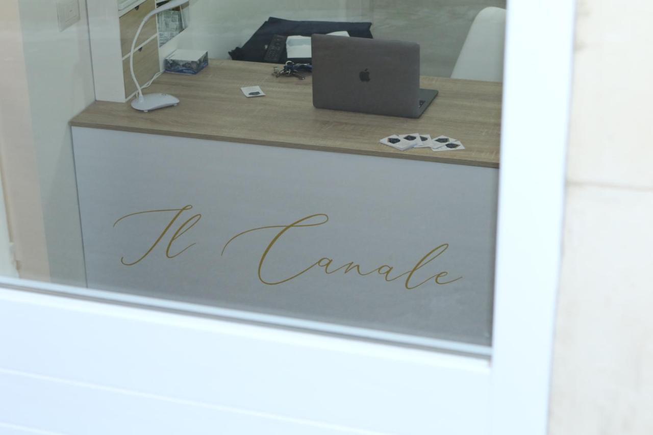 Il Canale Design House Ragusa Esterno foto