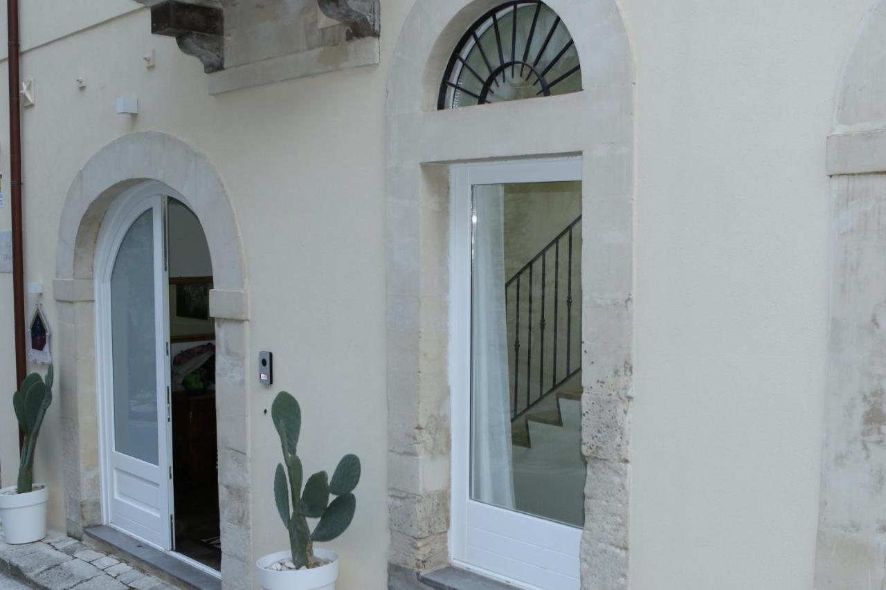Il Canale Design House Ragusa Esterno foto