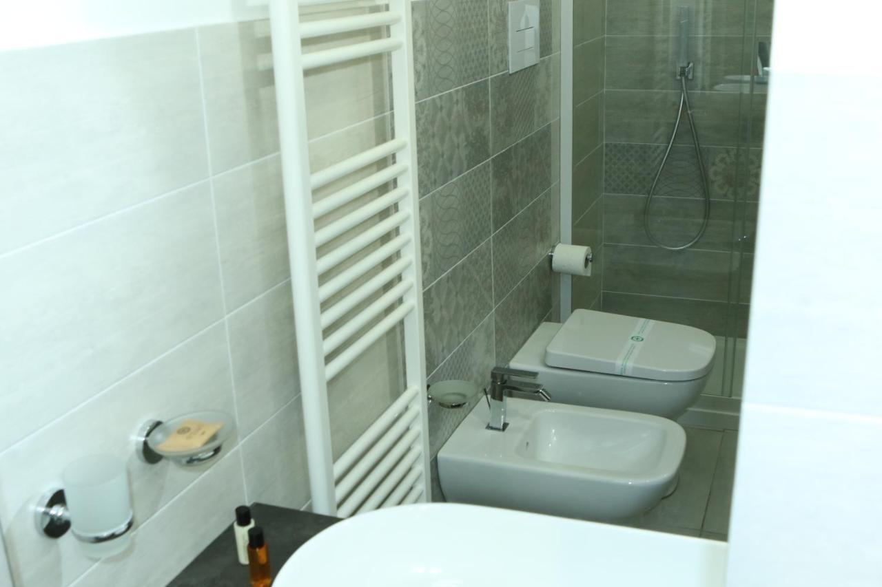 Il Canale Design House Ragusa Esterno foto