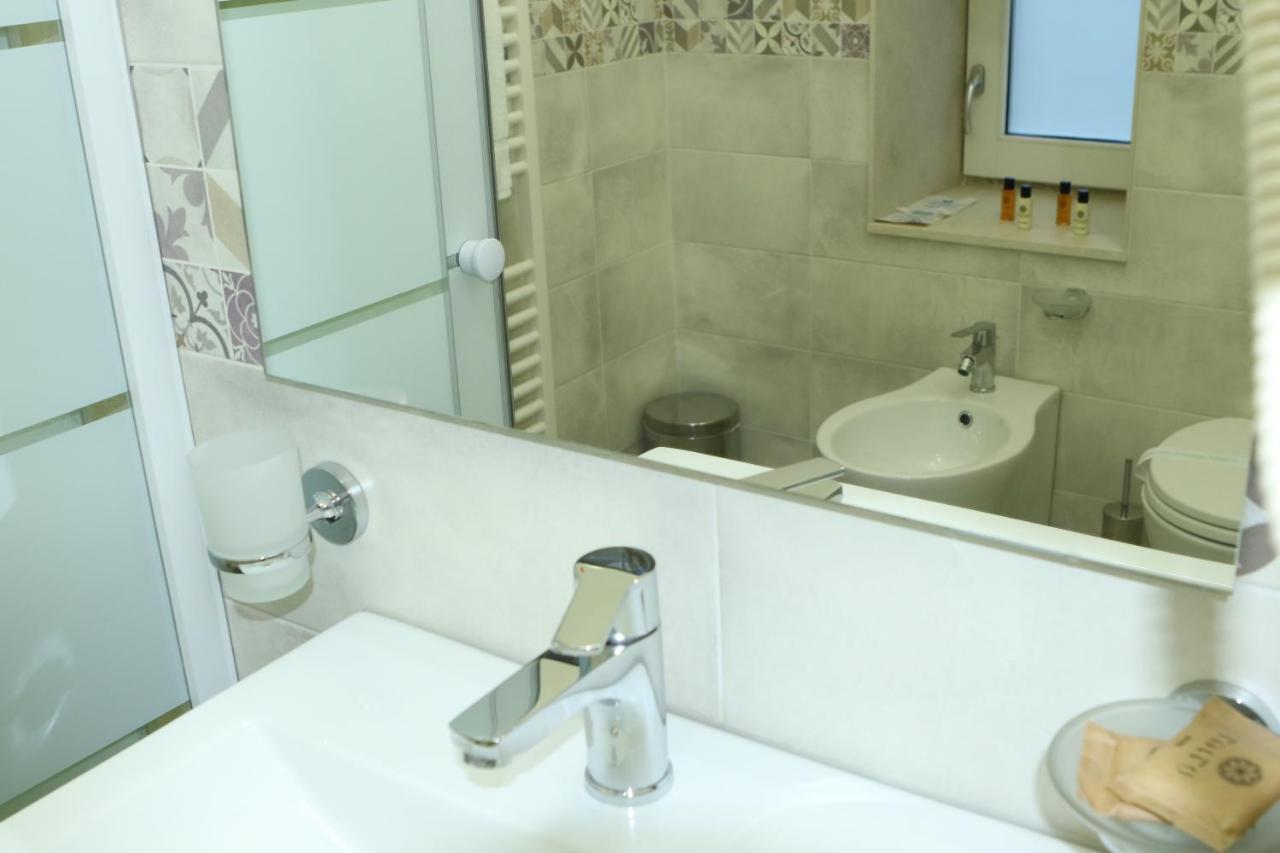 Il Canale Design House Ragusa Esterno foto