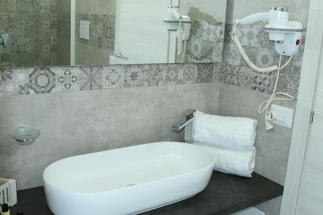 Il Canale Design House Ragusa Esterno foto